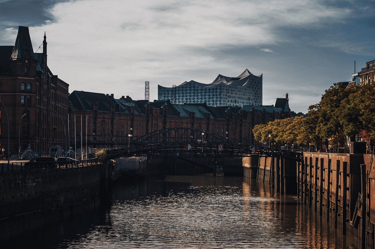 Hamburg als interessanter Standort für Startups – Antwort des örtlichen Wirtschaftsministeriums