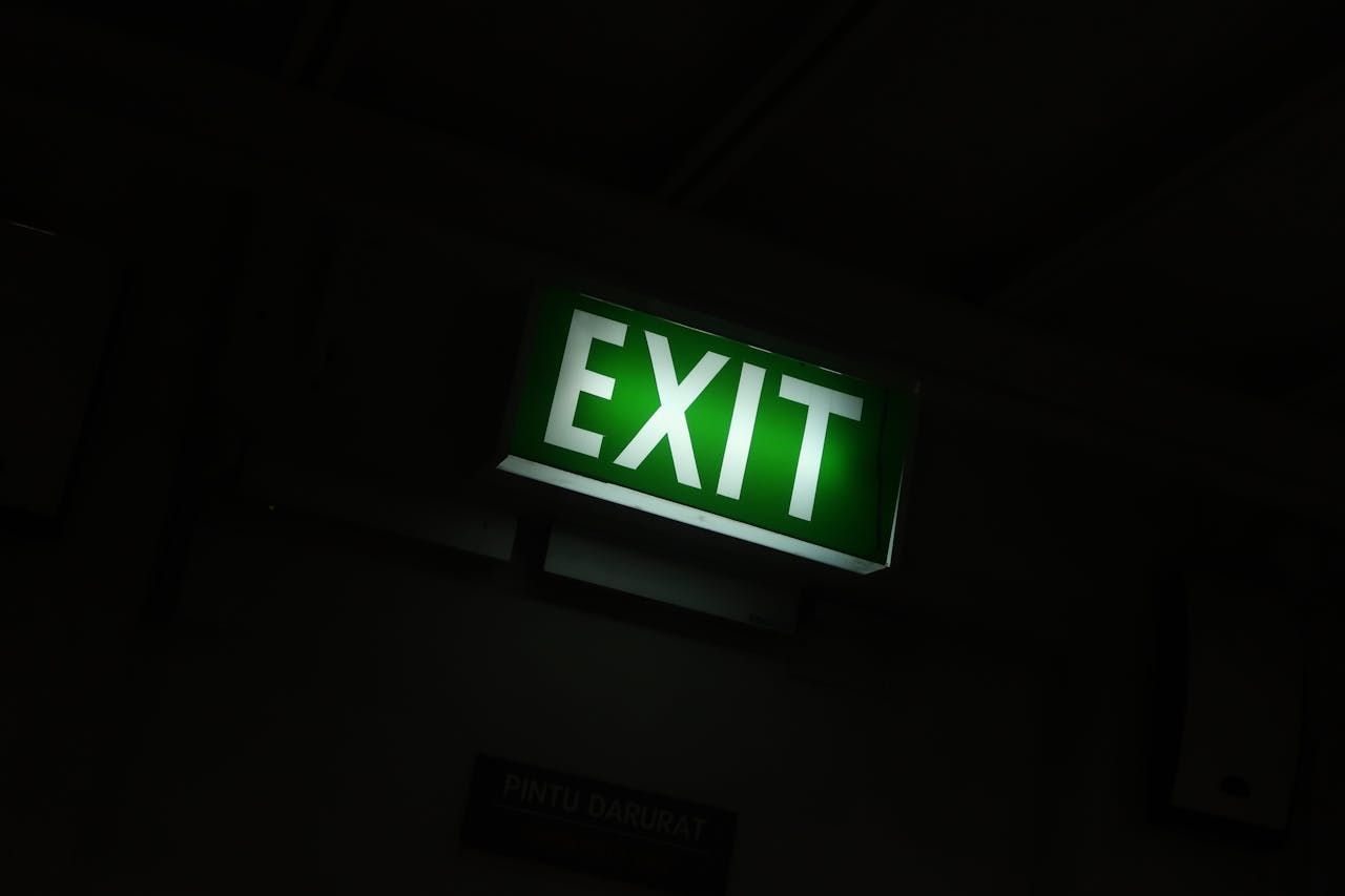 Exit-Strategien – Wie bereite ich mein Startup auf den Verkauf vor?