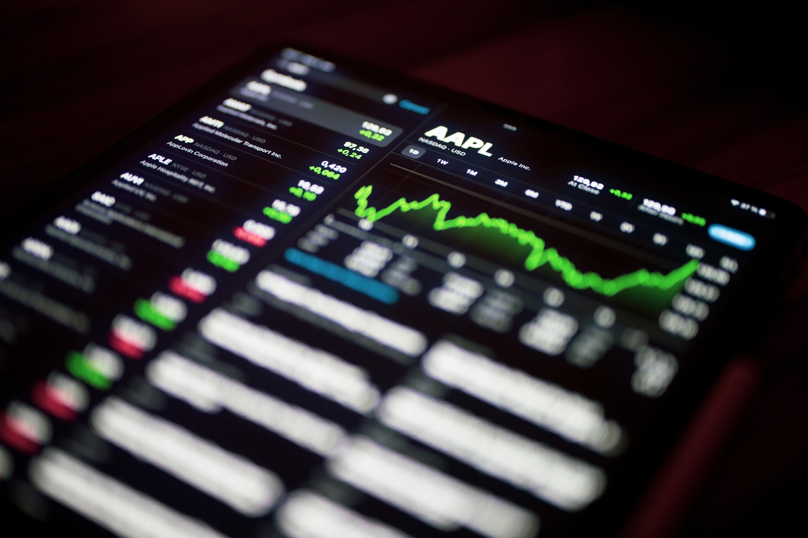 Scalable Capital bekommt 155 Millionen Euro für seine digitale Investment-Plattform