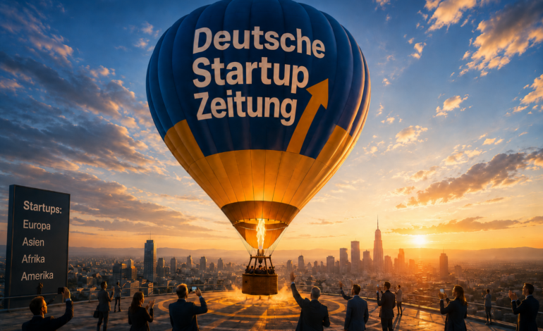 Vom Ministeramt in den Maschinenraum des Mittelstands