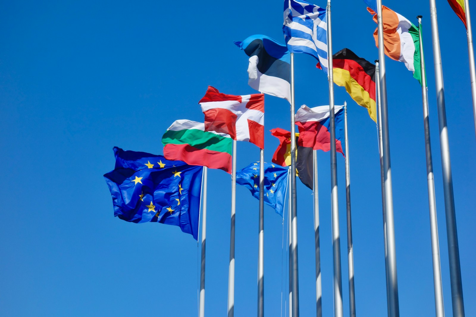 Europas Startup-Szene: Milliarden für KI, Chips und Deeptech
